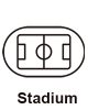 Stadium